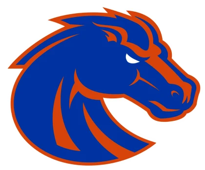 Boise State logo